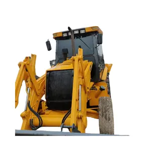 High Quality Used JCB 3CX Backhoe Loader Cheap Price Multifunctional JCB 3CX 4CX Backhoe Loader For Sale