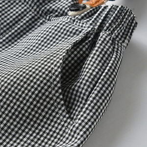 Ensemble de vêtements pour garçons, chemise et short, style européen personnalisé, vêtements pour enfants, vêtements pour bébés, été 2021 - Product Image 5