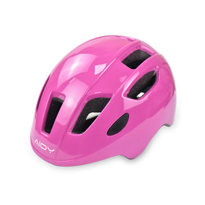 CE EN1078 CPSC aprobado PC Shell ciclismo seguridad <span class=keywords><strong>en</strong></span> carretera ciclismo niños bicicleta Casco Para Bicicleta personalizado niño equilibrio bicicleta patín casco - Product Image 2