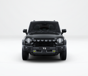 Jetour T2 <span class=keywords><strong>IDM</strong></span> PHEV Version Internationale 1.5T+3DHT SUV Tout-Terrain 5 Places avec Toit Ouvrant Panoramique et Décharge Externe V2L - Product Image 2