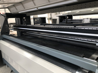 Imprimante à plat à jet d'encre JCTPRINT de haute qualité, imprimante pour cartons, impression numérique grand format en un seul passage