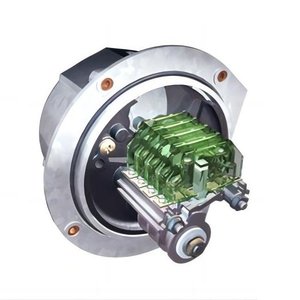 Interruptor de Leva Stromag Gne 280 Fv F8 para Motor AC y Otros Equipos Eléctricos - Product Image 3