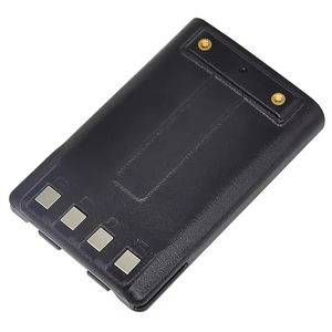 แบตเตอรี่ชาร์จไฟได้สำหรับวิทยุสื่อสาร7.4V แบตเตอรี่แบบชาร์จไฟได้สำหรับ V168 <span class=keywords><strong>V8</strong></span> - Product Image 4