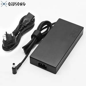 240W เครื่องชาร์จแล็ปท็อปอะแดปเตอร์จ่ายไฟสำหรับเกมมิ่งสำหรับเอซุส ROG Zephyrus GA402R GA402X GA402RJ GA402RK GA402NU GA402XV GA402XI - Product Image 4