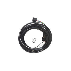 Cable de Alimentación B4 (Unidad Serie A) de 6.5M (con Freno) para Máquinas Controladas por CNC, Dispositivos, Soluciones de Automatización Industrial Eléctrica - Product Image 6