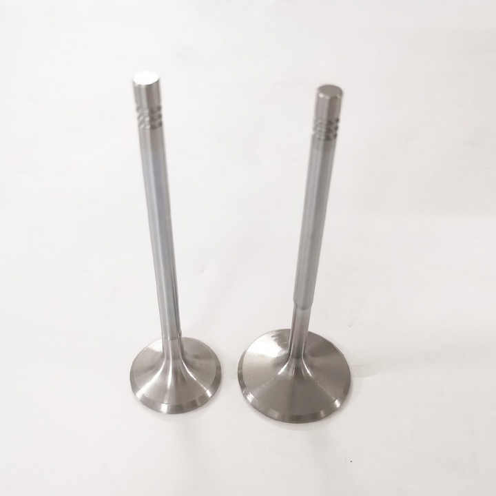 2760500027 2780500126 Intake Exhaust Valve for Mercedes C E M R S 