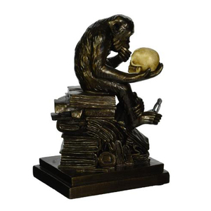 Goodya de la Estatua de la <span class=keywords><strong>virgen</strong></span> <span class=keywords><strong>maria</strong></span> estatuilla - Product Image 3