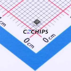 SC0805J51R0F4ANRH SMD <b>Resistor</b> 0805 ( Type: Thick Film )( Resistance: 51Ohm Precision: 5% ) - Product Image 1