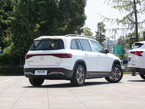 Merced Es pour EQB 260 Compact Luxury SUV New Energy Vehicle Electric Car 5-door 5 seater Ternary Lithium <span class=keywords><strong>Ion</strong></span> Battery - Product Image 2