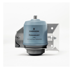 -Rosemount-Emerson 1208 80GHz Non-Contacting Radar Level and Flow for Basic Liquids/solids Applications - Product Image 4
