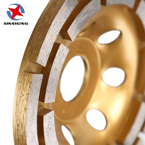 Amoladora angular para pulido <span class=keywords><strong>de</strong></span> hormigón, rueda <span class=keywords><strong>de</strong></span> copa <span class=keywords><strong>de</strong></span> diamante <span class=keywords><strong>de</strong></span> <span class=keywords><strong>7</strong></span> <span class=keywords><strong>pulgadas</strong></span> - Product Image 3