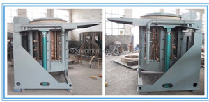 Chine 5 tonnes <span class=keywords><strong>ferraille</strong></span> en acier inoxydable <span class=keywords><strong>prix</strong></span> de four à induction de fusion - Product Image 5