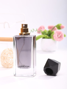 <span class=keywords><strong>Colonia</strong></span> Masculina <span class=keywords><strong>de</strong></span> Larga Duración con Aroma Ligero, Naturalmente Fresco y Refrescante, Aroma Masculino Tipo Charisma para Estudiantes, 50 ml - Product Image 6