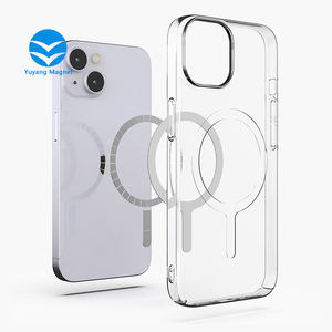 <span class=keywords><strong>Magsafe</strong></span> <span class=keywords><strong>Kit</strong></span> de charge magnétique sans fil Récepteur pour Iphone13 - Product Image 3