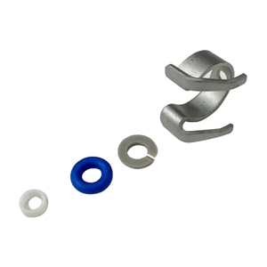 Kit de sello de inyector de combustible 13537573801 para Bmw <span class=keywords><strong>Mini</strong></span> Clubman R55 1,6 T <span class=keywords><strong>Cooper</strong></span> <span class=keywords><strong>s</strong></span> 2008-2010 <span class=keywords><strong>Coupe</strong></span> <span class=keywords><strong>R58</strong></span> 1,6 T <span class=keywords><strong>Cooper</strong></span> <span class=keywords><strong>s</strong></span> 2012-2015 R56 08-10 - Product Image 6