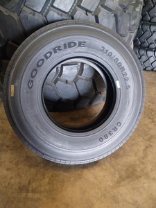 ยางรถบรรทุกนิวพอร์ต 280/75R22.5 310/80R22.5 แบบเรเดียล - Product Image 2