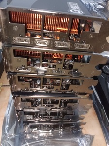 Cartes graphiques NVIDIA GeForce RTX 2080Ti 11 Go de haute qualité, NVIDIA GeForce RTX 2080Ti - Product Image 3
