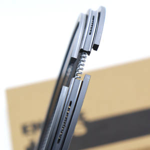 Segmenti Pistone Auto VO-LVO D5K240 110*<span class=keywords><strong>3</strong></span>+<span class=keywords><strong>2</strong></span>+<span class=keywords><strong>2</strong></span>.5mm 800110310000/037RS001510N0/22222394 - Product Image 4