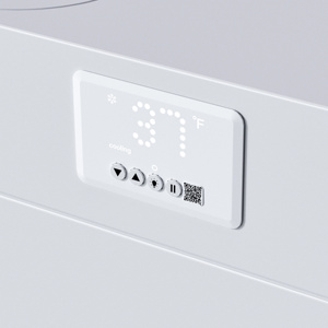 Bañera de Hielo Todo en Uno con Enfriador - Bañera de Inmersión Fría Inteligente con Sistema de Enfriamiento por Agua para el Hogar y el Gimnasio - Product Image 4