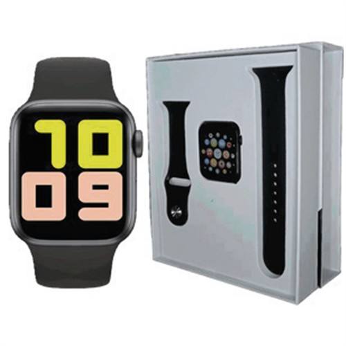 T500 Relojes Smartphones T500 Touch Screen Smart Watch With Heart