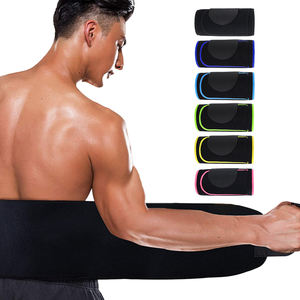 Allenatore in vita in Neoprene altamente elastico donna uomo Fitness Training Sauna Band sudore dimagrante cinture rifinitore in vita - Product Image 6