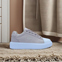 Chaussures en toile à la mode pour femmes avec des caractéristiques antidérapantes légères et résistantes pour les saisons de printemps et d'automne