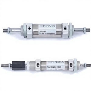 Cylindre HINAKA Sino-Japonais Neuf avec Logo Autocollant Modèle <span class=keywords><strong>DIC</strong></span>-12M15 25 50 75 100 125-PPV - Product Image 1