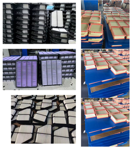 4630525  ไส้กรองน้ำมัน VISTORA คุณภาพสูง  การกรองประสิทธิภาพสูง  38743542110  128579  905.00030  WH9012 - Product Image 3