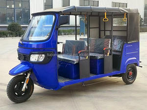 รถ<span class=keywords><strong>ส</strong></span>ามล้อไฟฟ้า<span class=keywords><strong>ส</strong></span>ำหรับผู้ใหญ่ล้อขนาดใหญ่และความช่วยเหลือด้านกำลังมนุษ<span class=keywords><strong>ย</strong></span>์<span class=keywords><strong>แท็กซี่</strong></span><span class=keywords><strong>ไทย</strong></span>ตุ๊กตุ๊ก<span class=keywords><strong>ส</strong></span>ำหรับรับผู้โดย<span class=keywords><strong>ส</strong></span>าร - Product Image 5