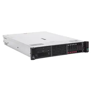 DL380热卖最新型号DL380 Gen11英特尔至强银4416 + 机架服务器
