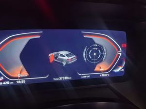 <span class=keywords><strong>BMW</strong></span> <span class=keywords><strong>Serie</strong></span> 2 Usata (Importata) 2023 225i <span class=keywords><strong>Gran</strong></span> Coupé M Sport RWD 8AT Coupé di Lusso di Medie Dimensioni - Product Image 2