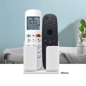 Mur en plastique auto-adhésif d'usine et présentoirs <span class=keywords><strong>support</strong></span> mural <span class=keywords><strong>pour</strong></span> téléphone portable - Product Image 6