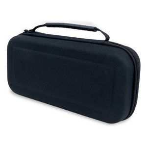 Estuche para Videojuegos SWITCH 2, Negro, SWITCHNEWPOUCHLBLACK - Product Image 1