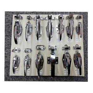 KEFALONG a Type Door Lock of Industrial Dryer Machine - Product Image 3