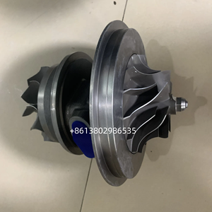 TW9211 Turbocompresseur 100-4095 pour moteur 3512 3512B 3516 3516B G3412 G3516 1004095 Cartouche - Product Image 6