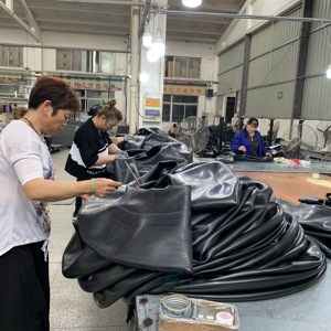 Tubo interno utilizado en las ruedas de equipos que funcionan en el <span class=keywords><strong>Lejano</strong></span> <span class=keywords><strong>Oriente</strong></span>, 600/55-26,5 - Product Image 2