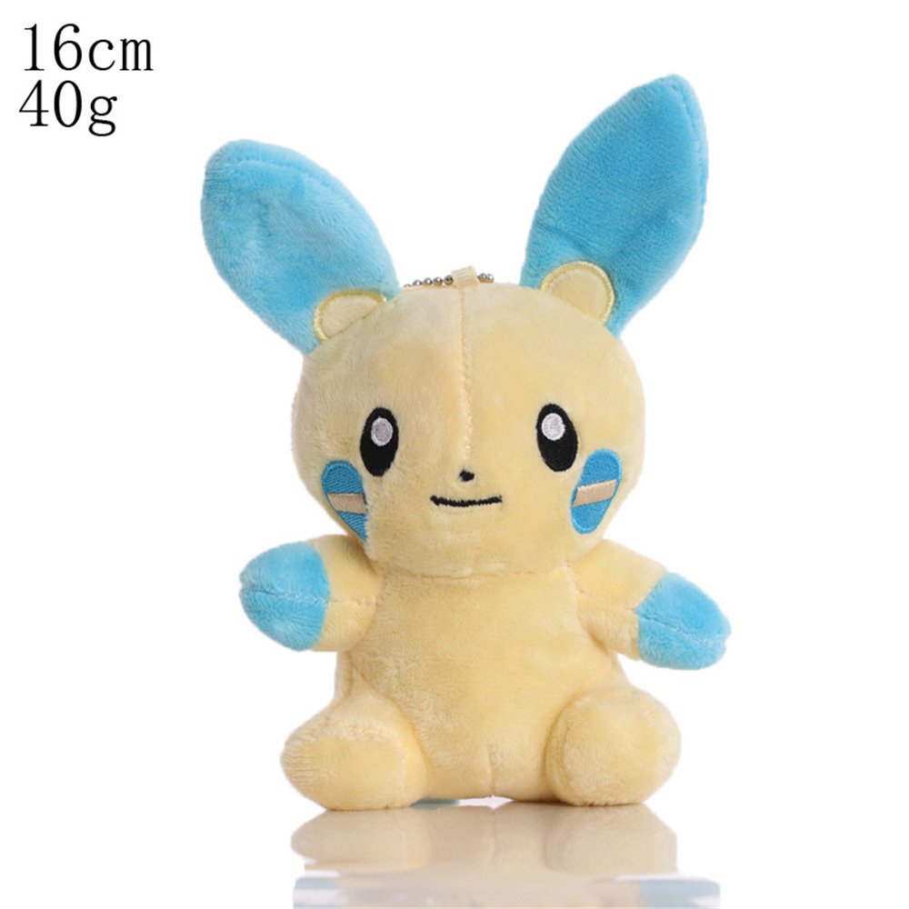 Lapin Min 16CM