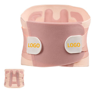 Faja Lumbar Deportiva AOFIT para Alivio del Dolor de Espalda Baja 360 °   Protección de la Columna Vertebral - Product Image 2