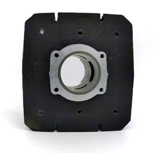 Piezas de Motor para Motocicleta RX135 RXK135, Cilindro para Motocicleta Compatible con YAMAHA, Pistón de 58 mm - Product Image 5