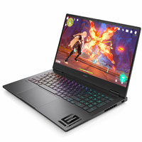 Ordinateur portable de jeu de 16 pouces, AMD R9-8945HX, RTX 5060, 240 Hz, QHD, 32 Go de RAM, 1 To de SSD, ordinateur portable de jeu haute performance