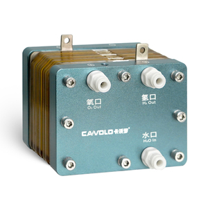 <b>Generator</b> with SPE Water Electrolysis Technology High Flow Rates - Product Image 3