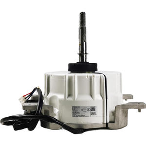 มอเตอร์พัดลมภายนอก Zksn 560 8 42l 24v แบบไร้แปรงถ่าน สำหรับเปลี่ยนแอร์ L Md 560 W4 2 - Product Image 1