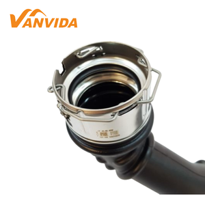 Manguera de turbocompresor de automóvil OE 144609369R 144604599R 144609116R para RENAULT CAPTUR CLIO DOKKER <span class=keywords><strong>DUSTER</strong></span> - Product Image 4