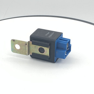 Điện tiếp sức cho MITSUBISHI PAJERO Mini mnxa jq127 OEM mb398020 DC12V 4P <span class=keywords><strong>15A</strong></span> - Product Image 3