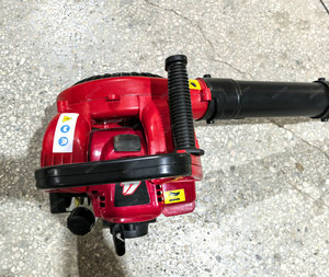 38.5 CC Gasoline Cordless Backpack Leaf <b>Blower</b> Industrial 1.25KW Petrol Garden Machine - Product Image 6