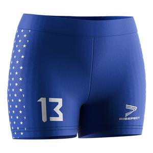 Pantalones Cortos Deportivos y Leggings Opacos para Mujer, Ropa Sexy para Voleibol, para Fisicoculturismo y Gimnasio, para Voleibol Femenino - Product Image 3