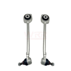 2043302911 2043303011 ชุดควบคุมคุณภาพสูงสำหรับ Benz W204 C200 C300 อะไหล่ช่วงล่างรถยนต์  ชุดก้านควบคุมล่างด้านหลังที่ทนทาน - Product Image 1