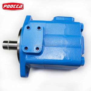 سعر المصنع بيع الساخنة فيكرز مضخة هيدروليكية 35V - Product Image 6