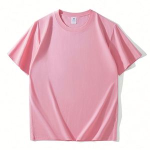 Design Wholesale Plain Custom DTG Printing Fitness Wear Sporty Heavy Weight Relaxed Vintage T-<b>shirt</b> for Men - Product Image 5