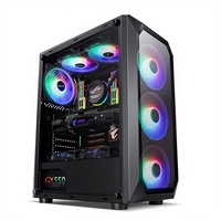 PC Gamer I9 RTX 3090, Computadora de Escritorio, Placa Base, Computadoras Gaming